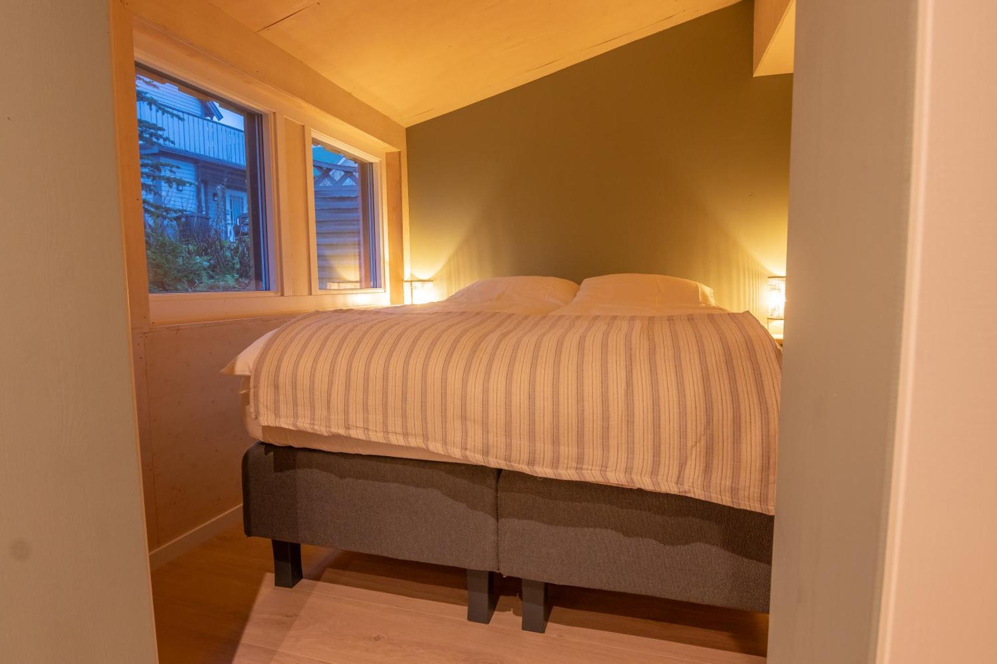 טרומסה Cozy And Spacious Apartment In City Centre מראה חיצוני תמונה